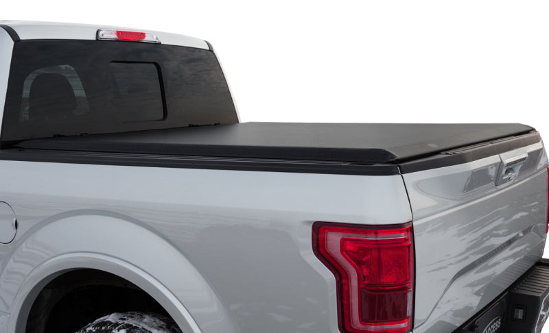 Access Limited 17-19 Ford Super Duty F-250/F-350/F-450 8ft Box (Includes Dually) Roll-Up Cover