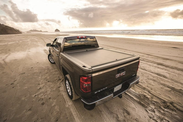 Roll-N-Lock 2019-2023 Ford Ranger 72.7in A-Series Retractable Tonneau Cover