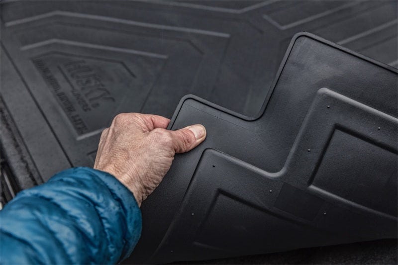 Husky Liners 15-22 Ford F-150 78.9 Bed Heavy Duty Bed Mat