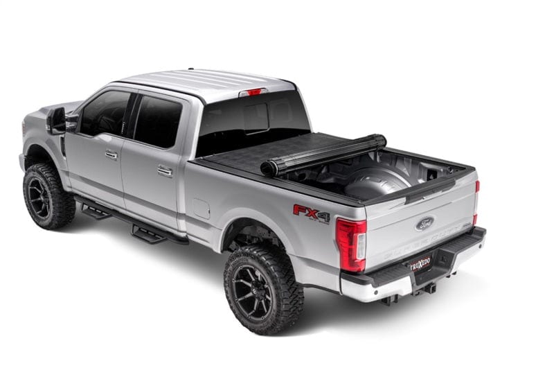 Truxedo 17-22 Ford F-250/F-350 Super Duty 8ft Sentry Bed Cover