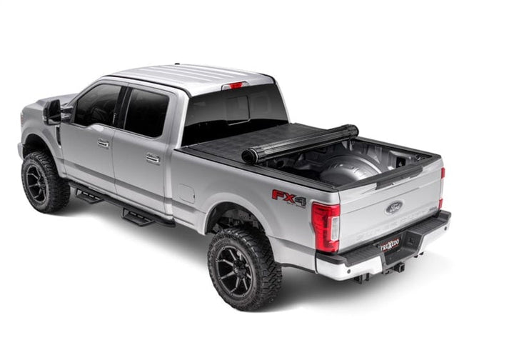 Truxedo 17-22 Ford F-250/F-350 Super Duty 8ft Sentry Bed Cover