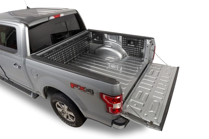 Putco 15-22 Ford F-150 - 8ft Box (Long Box) Molle Passenger Side Panel