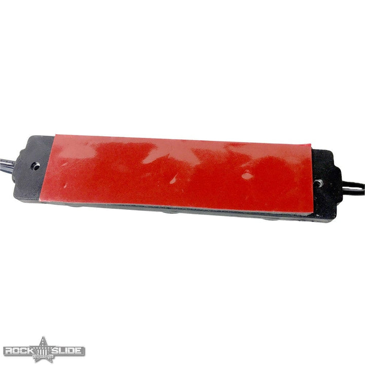 Rock-Slide Engineering 2015-2023 F-150 Step Slider Light Kit