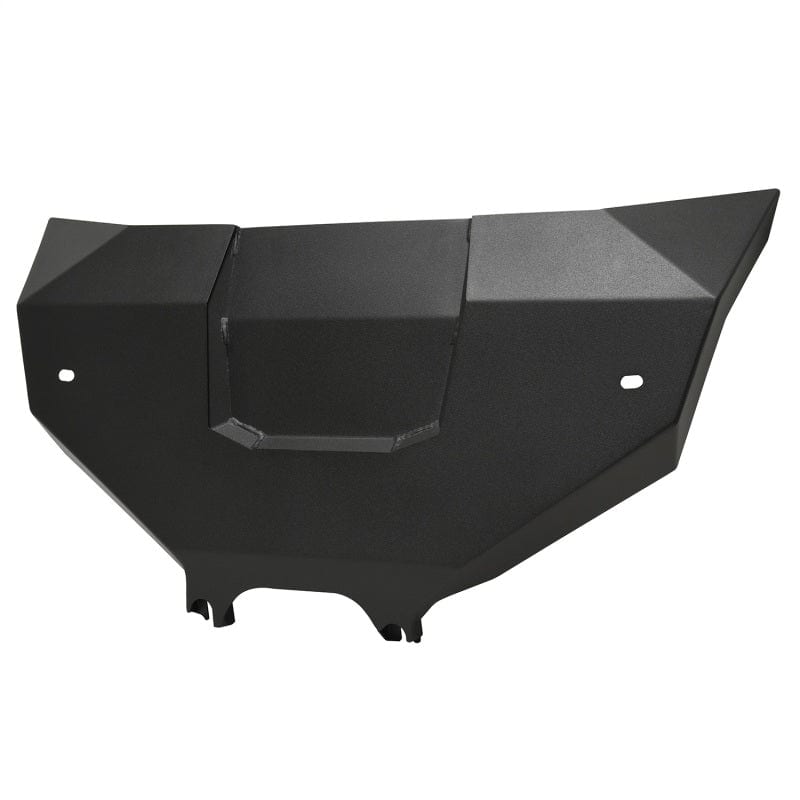 Westin2021-2023 Ford Bronco(excl. Bronco Sport) XTS Skid Plate - Textured Black