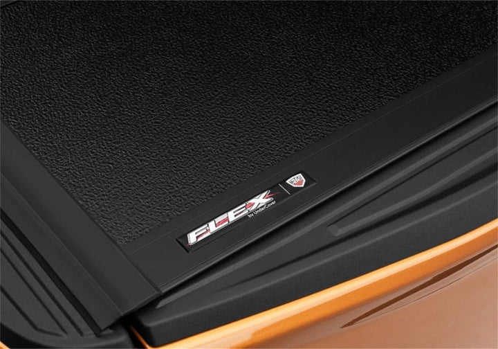 UnderCover 2019-2023 Ford Ranger 6ft Flex Bed Cover