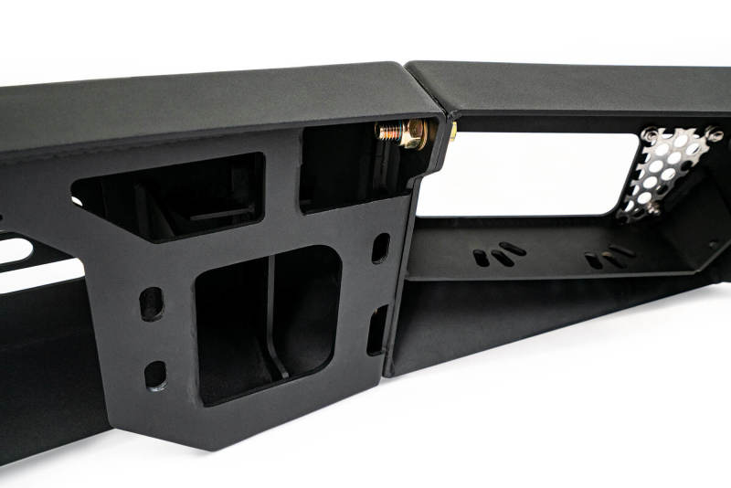DV8 Offroad 2021-2023 Ford Bronco OE PLUS Front Bumper