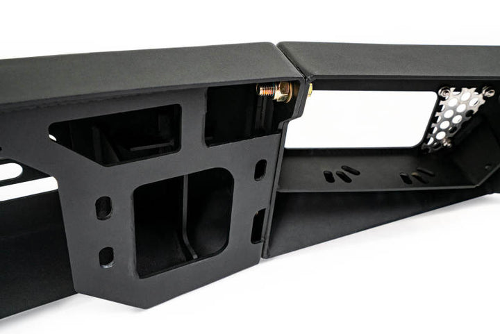 DV8 Offroad 2021-2023 Ford Bronco OE PLUS Front Bumper