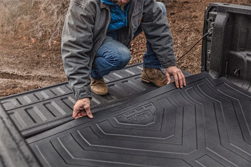 Husky Liners 15-22 Ford F-150 67.1 Bed Heavy Duty Bed Mat