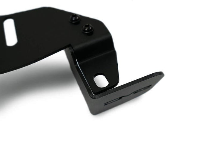 DV8 Offroad 2021-2023 Ford Bronco Factory Bumper Pocket Light Mount (Pair) 3in LED Pod Lights