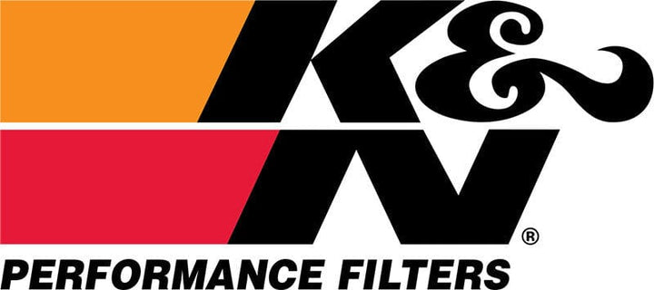 K&N 15-22 Ford F-150 2.7L V6 F/I Aircharger Intake Kit