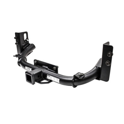 Westin 2015-2018 Ford F-150 XL (Class III/IV) Receiver Hitch - Textured Black