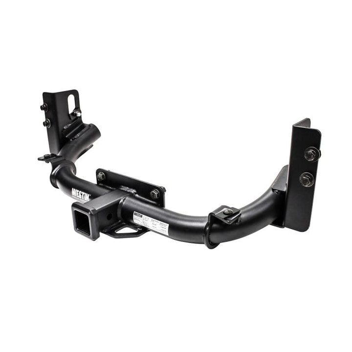 Westin 2015-2018 Ford F-150 XL (Class III/IV) Receiver Hitch - Textured Black