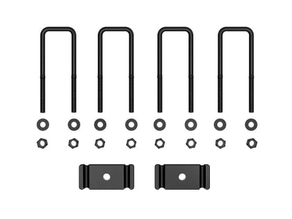 ICON 2019-2023 Ranger Multi Rate Leaf Spring Hardware Kit