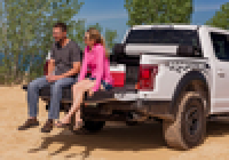 BAK 2021-2023 Ford F-150 Regular Super Cab & Super Crew (4 Door) 6.5ft Bed Revolver X2 Bed Cover