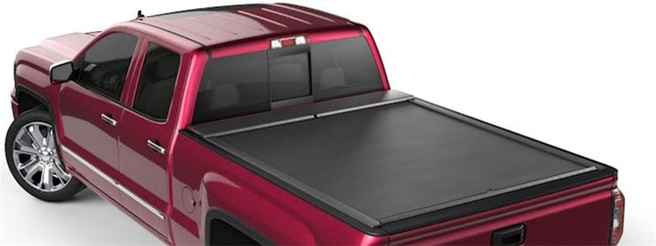 Roll-N-Lock 2019-2023 Ford Ranger 61in M-Series Retractable Tonneau Cover