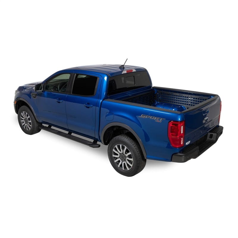 Putco 19-22 Ford Ranger - 5ft (Short Box) Molle Passenger Side Panel ...
