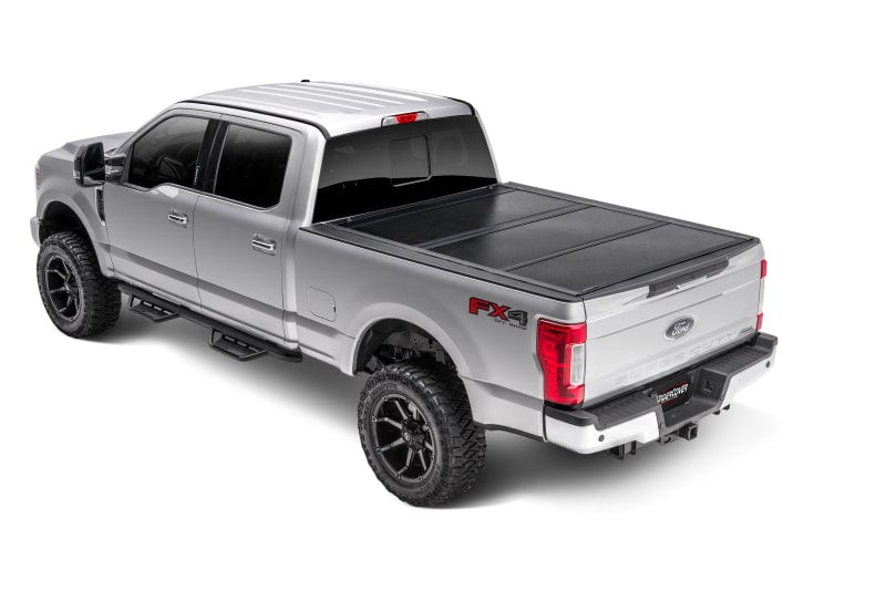 UnderCover 2017-2022 Ford F-250/F-350 8ft Flex Bed Cover