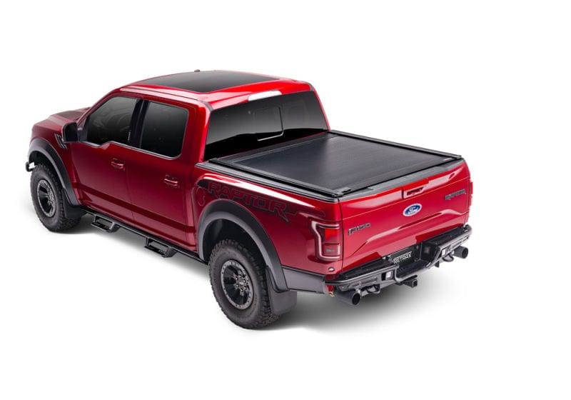 Retrax 2021-2023 F-150 Super Crew & Super Cab 5.5ft Bed RetraxONE XR