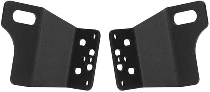 Rigid Industries 18-19 Ford F-150 Bumper Mount 20in E / Radiance+ / SR-Series