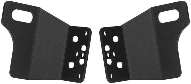 Rigid Industries 18-19 Ford F-150 Bumper Mount 20in E / Radiance+ / SR-Series