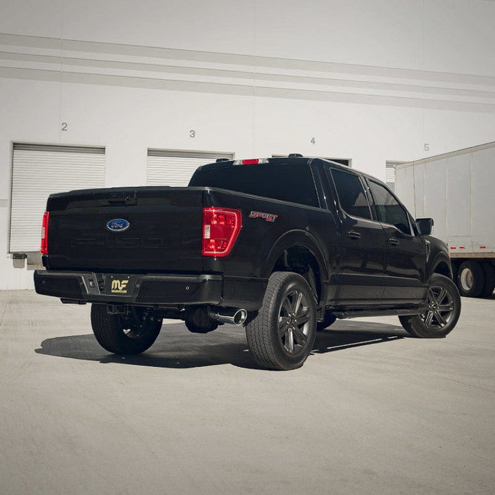 Magnaflow 2015-2020 Ford F-150 Street Series Cat-Back Performance Exhaust System
