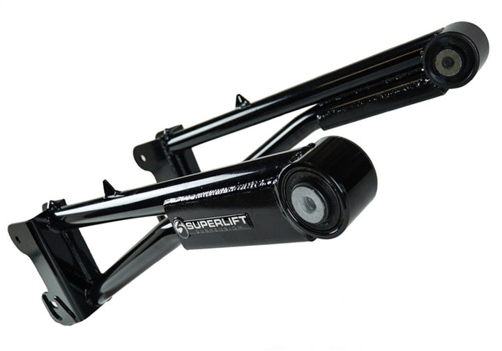 Superlift 17-18 Ford F-250/F-350 SuperDuty 4-8in Lift Kit Radius Arms - Pair