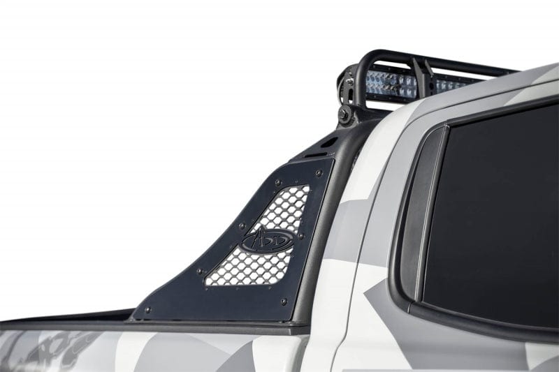 Addictive Desert Designs 2019-2022 Ford Ranger Race Series Chase Rack