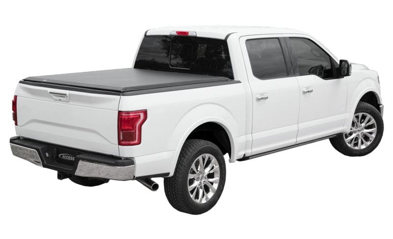 Access Limited 17-22 Ford Super Duty F-250 / F-350 / F-450 6ft 8in Bed Roll-Up Cover