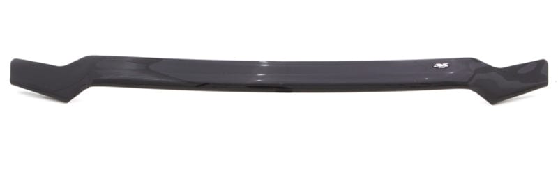 AVS 2019-2022 Ford Ranger Medium Profile Hood Shield - Smoke