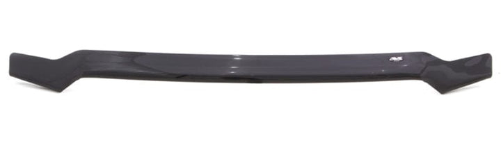 AVS 2019-2022 Ford Ranger Medium Profile Hood Shield - Smoke