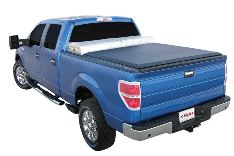 Access Toolbox 2021-2023 Ford F-150 8ft Bed Roll-Up Cover