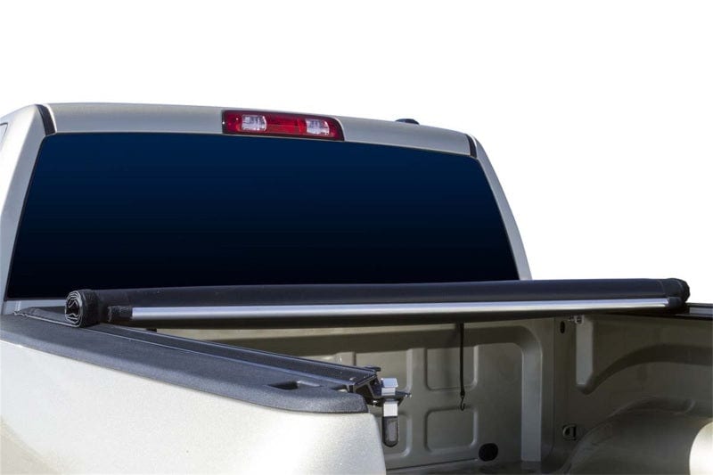 Access Vanish 17-22 Ford Super Duty F-250 / F-350 / F-450 6ft 8in Bed Roll-Up Cover