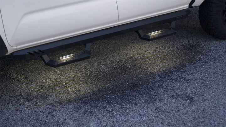Lund 2015-2019 Ford F-150 NightFX Guide Lights - Black