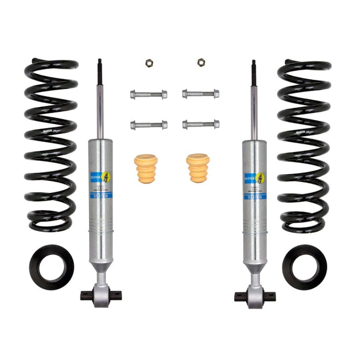 Bilstein B8 6112 15-22 Ford F-150 (4wd Only) Front Suspension Kit
