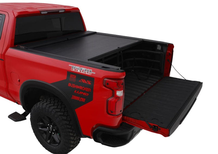 Roll-N-Lock 2019-2023 Ford Ranger 72.7in A-Series Retractable Tonneau Cover