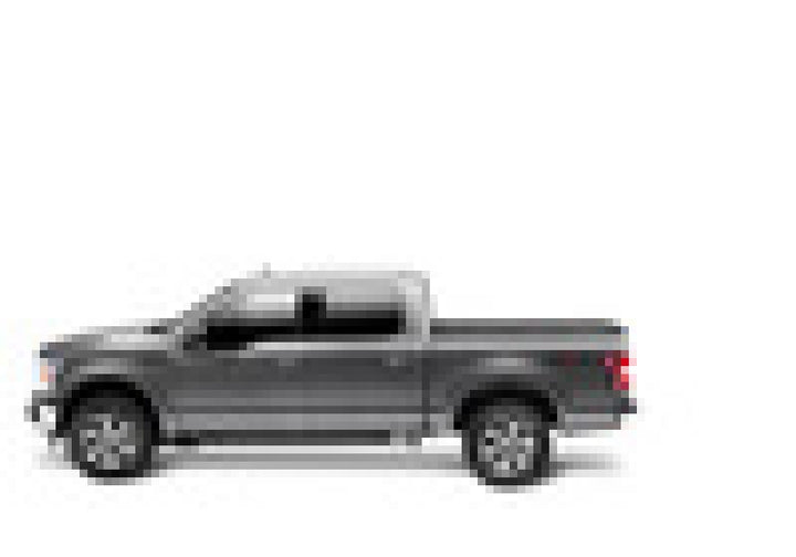 BAK 2021-2023 Ford F-150 Super Crew (4 Door) BAKFlip MX4 5.5ft Bed Cover - Matte Finish