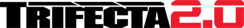 Extang 17-19 Ford F-250/F-350 Super Duty Long Bed (8ft) Trifecta Toolbox 2.0
