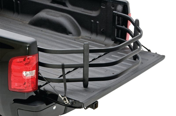 AMP Research 2019-0222 Ford Ranger Standard Bed Bedxtender HD Sport - Black