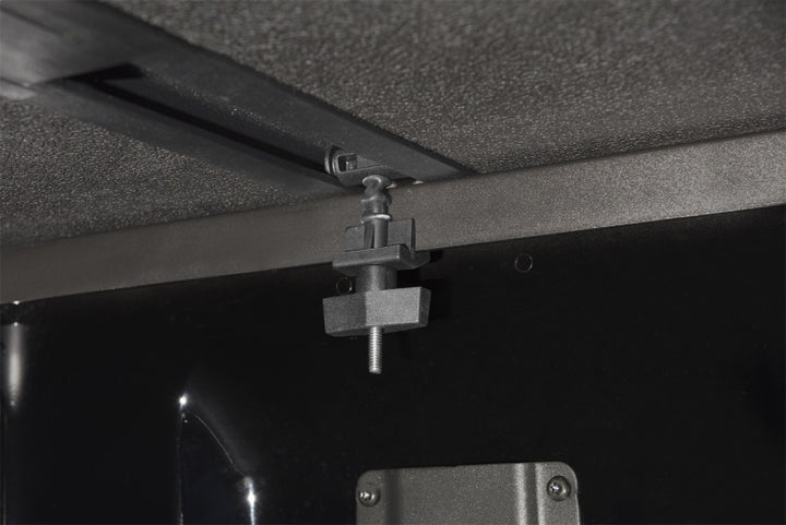 Extang 2021-2023 Ford F-150 (6ft 6in Bed) Solid Fold 2.0