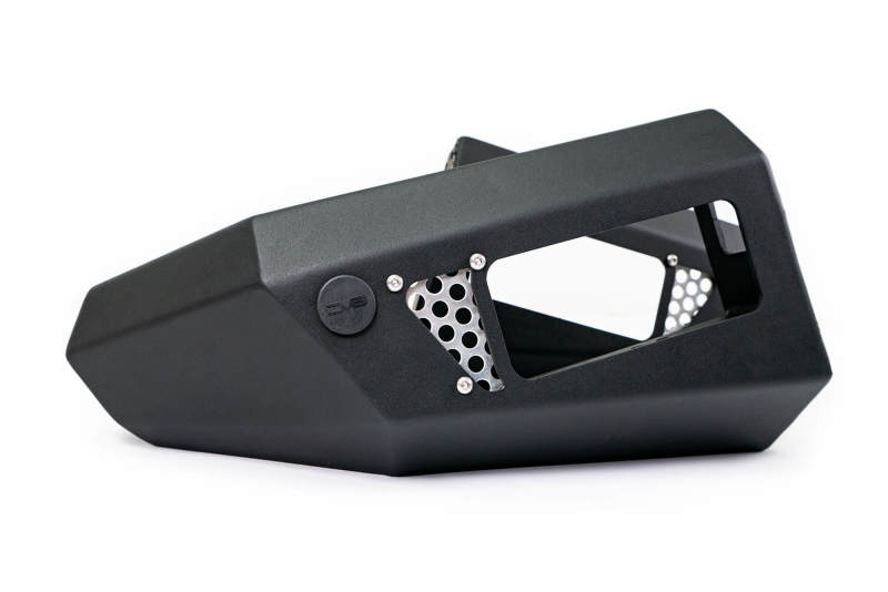 DV8 Offroad 2021-2023 Ford Bronco OE PLUS Front Bumper