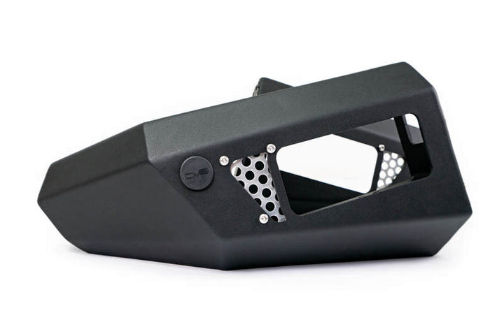 DV8 Offroad 2021-2023 Ford Bronco OE PLUS Front Bumper
