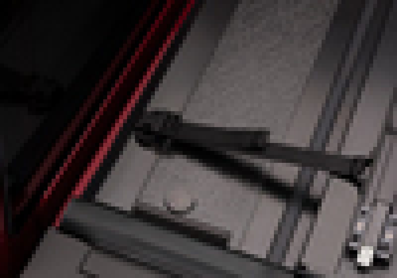 BAK 17-22 Ford Super Duty 8ft Bed BAKFlip G2