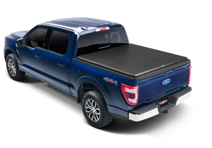 Truxedo 2021-2023 Ford F-150 8ft TruXport Bed Cover
