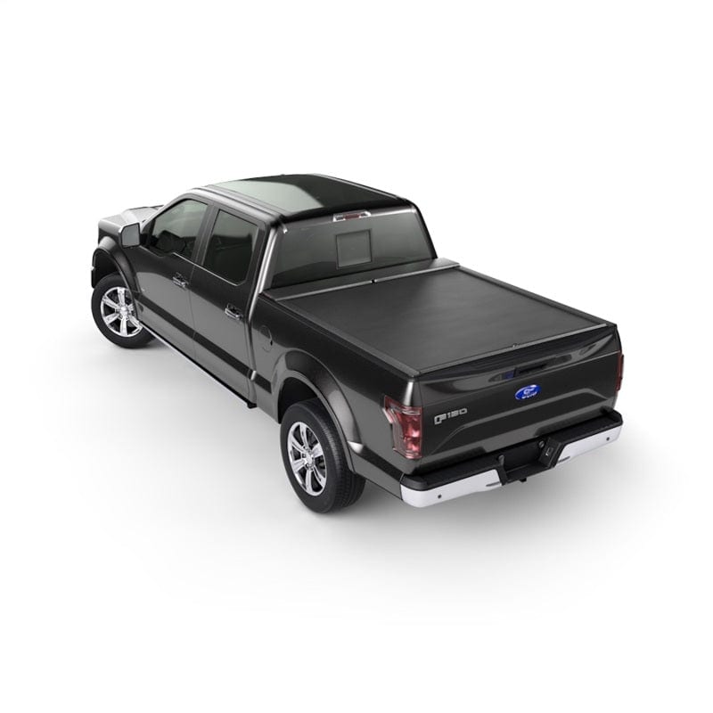 Roll-N-Lock 2021-2023 Ford F-150 SB 77-3/8in M-Series Retractable Tonneau Cover