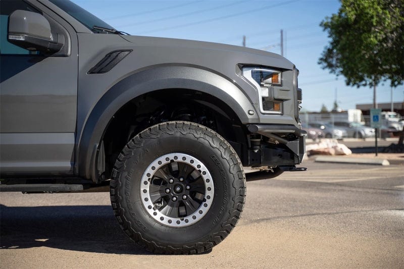 Addictive Desert Designs 17-20 Ford F-150 Raptor ADD PRO Bolt-On Front Bumper
