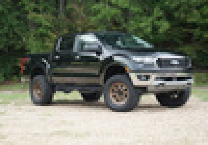 Superlift 2019-2023 Ford Ranger 4WD 2in Leveling Kit