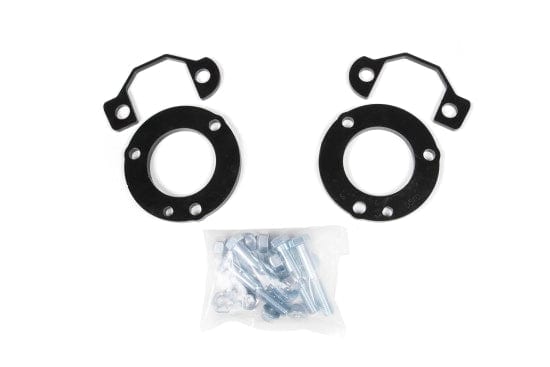 Zone Offroad - 1" Leveling Kit - 2021-2023 Bronco