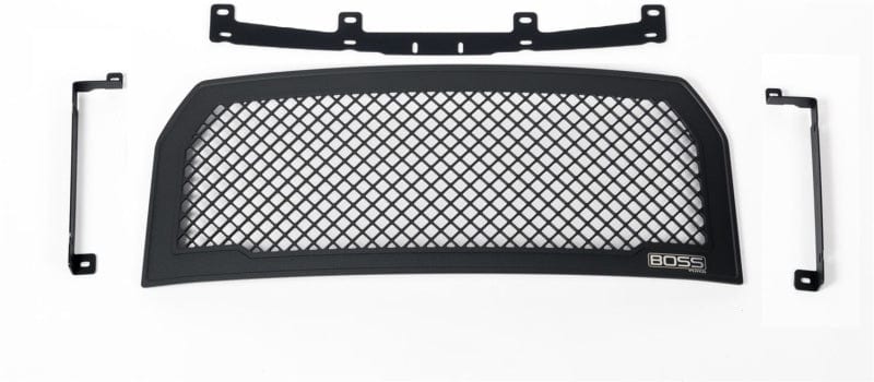 Putco 15-17 Ford F-150 Lighted Boss Grille