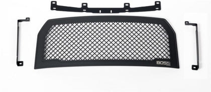 Putco 15-17 Ford F-150 Lighted Boss Grille