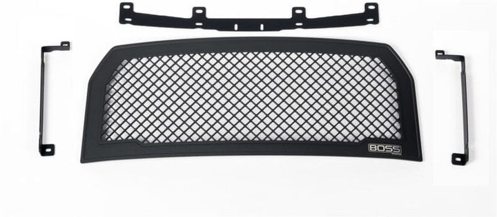 Putco 15-17 Ford F-150 Lighted Boss Grille